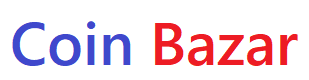 Coin Bazaar